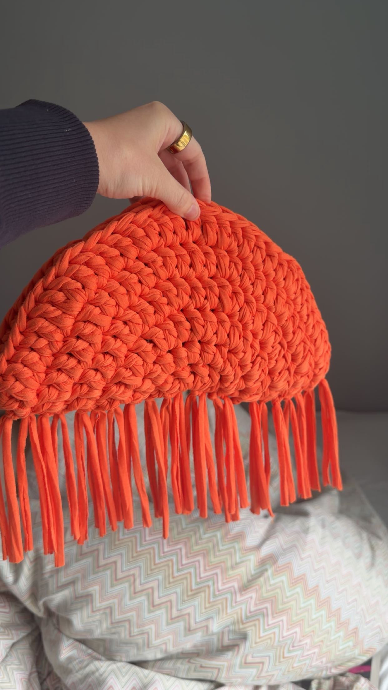 LYKKE bag
