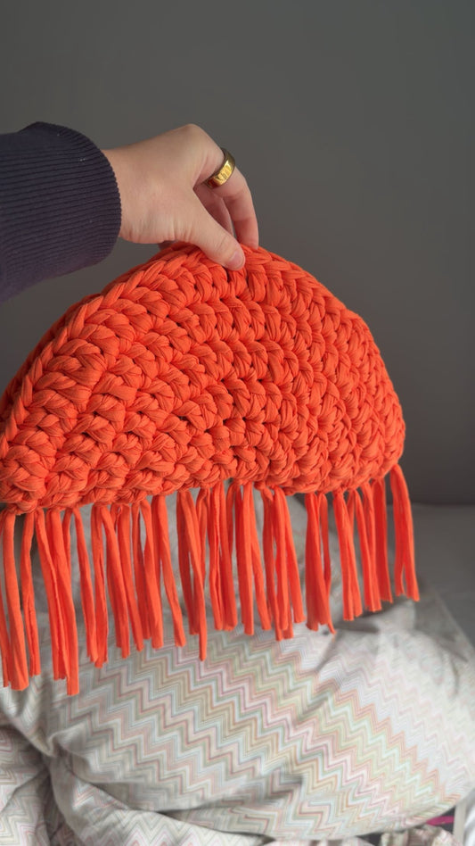 LYKKE bag