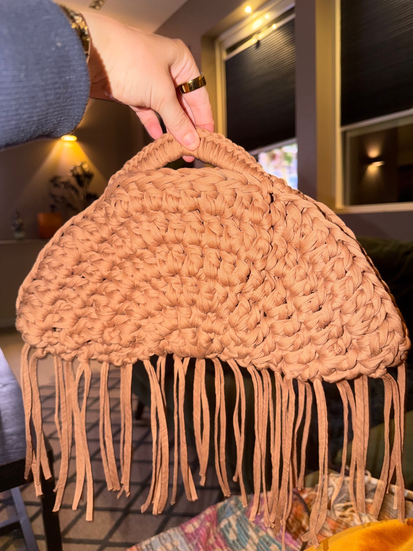 LYKKE bag